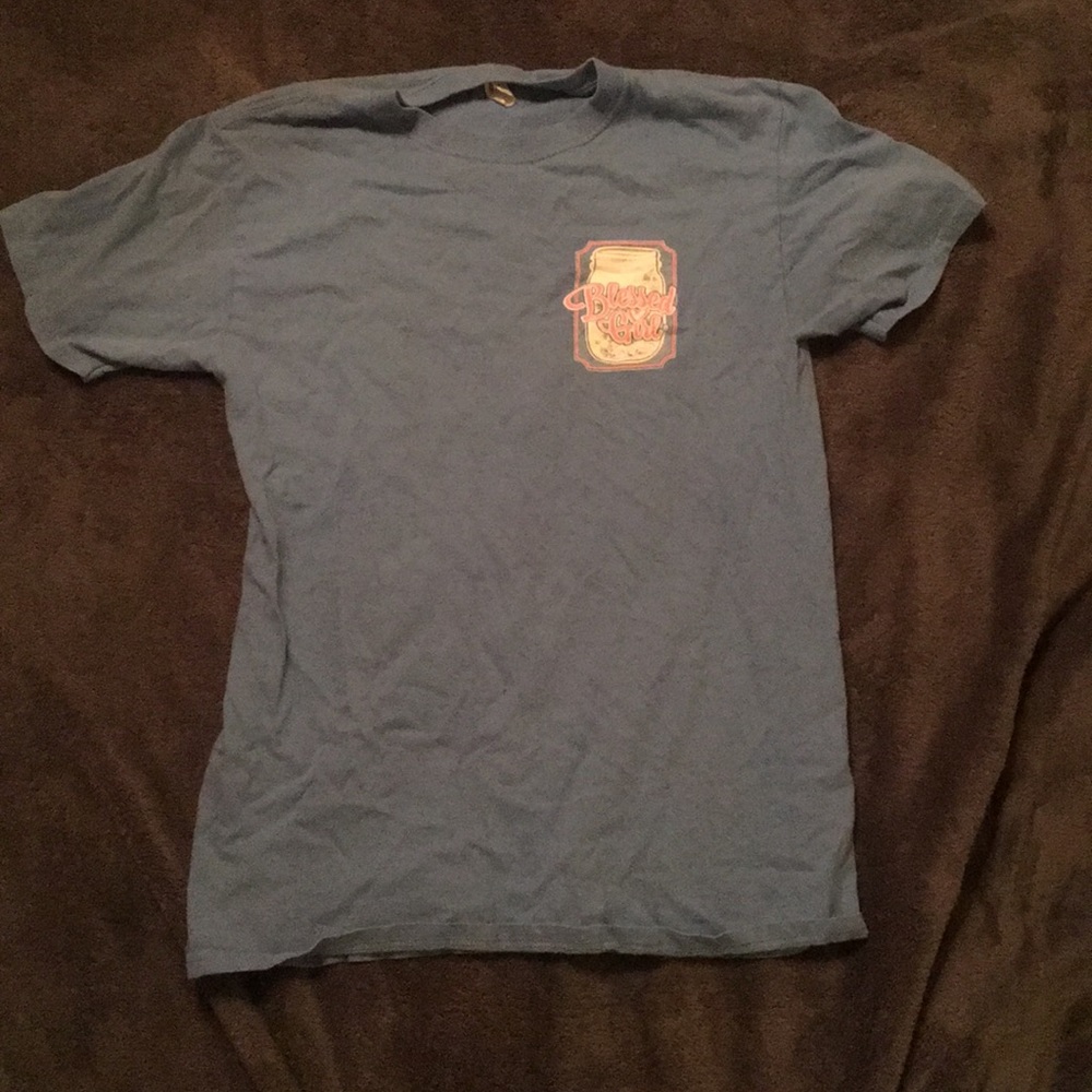 Blessed Girl T-shirt